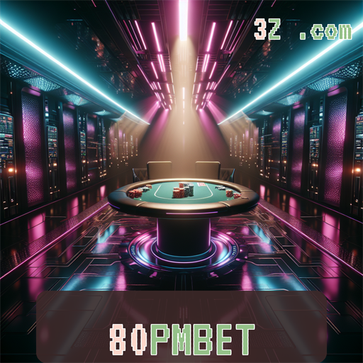 Cassino Online: Descubra a Diversão no 80PMBET.COM