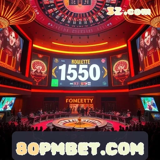80PMBET.COM: Jogos Instantâneos Que Transformam Sua Diversão em Ação