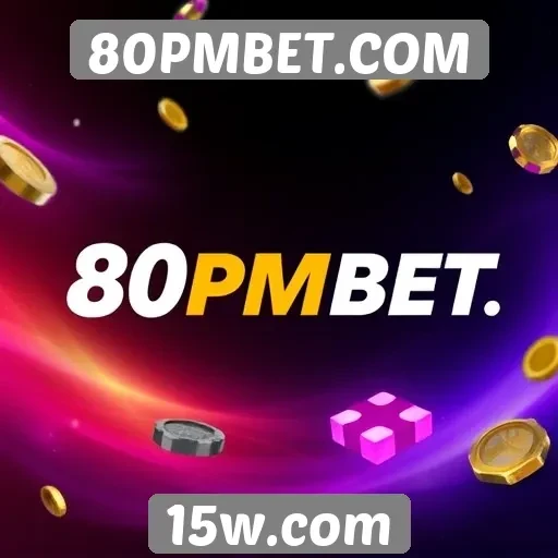 Promoções e ofertas disponíveis na 80PMBET COM